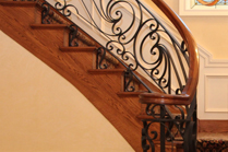 Interior Railing